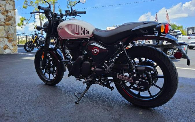 2024 Royal Enfield Hunter 350