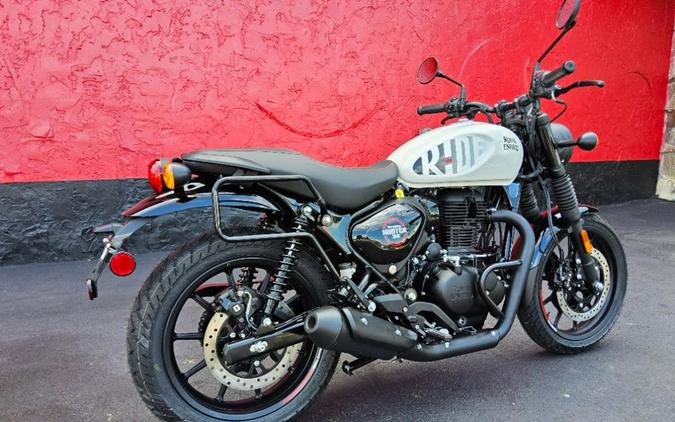 2024 Royal Enfield Hunter 350
