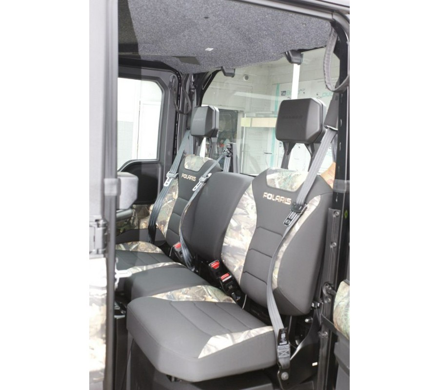 2026 Polaris Ranger Crew XD 1500 Northstar Edition Ultimate