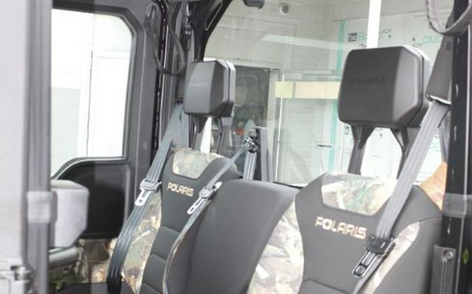 2026 Polaris Ranger Crew XD 1500 Northstar Edition Ultimate