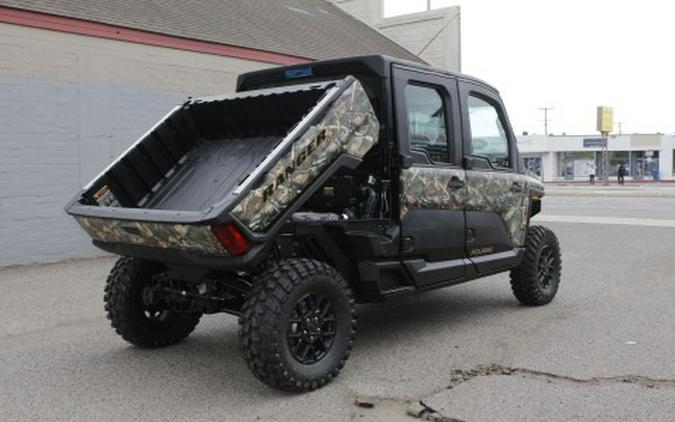 2026 Polaris Ranger Crew XD 1500 Northstar Edition Ultimate
