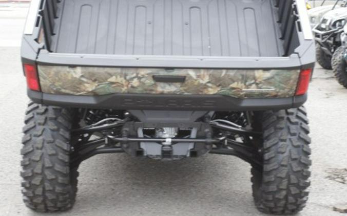 2026 Polaris Ranger Crew XD 1500 Northstar Edition Ultimate