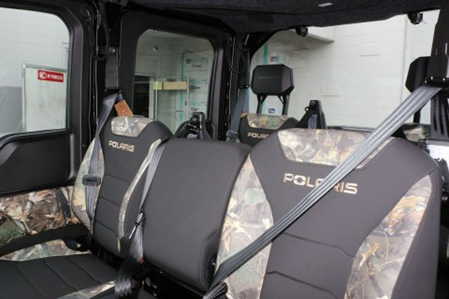 2026 Polaris Ranger Crew XD 1500 Northstar Edition Ultimate