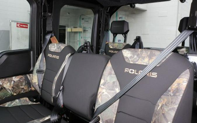 2026 Polaris Ranger Crew XD 1500 Northstar Edition Ultimate