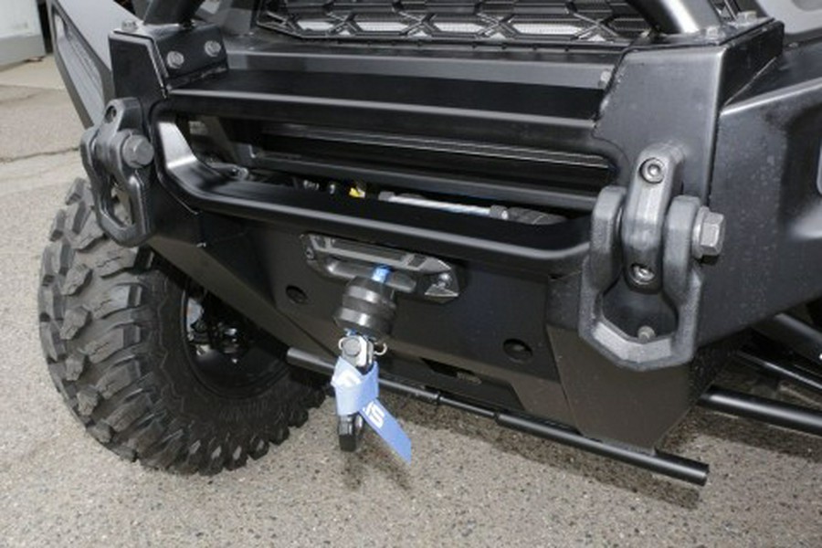 2026 Polaris Ranger Crew XD 1500 Northstar Edition Ultimate