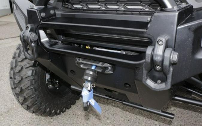 2026 Polaris Ranger Crew XD 1500 Northstar Edition Ultimate