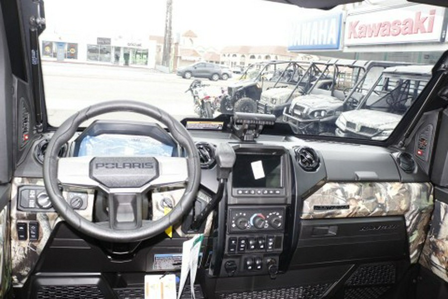 2026 Polaris Ranger Crew XD 1500 Northstar Edition Ultimate