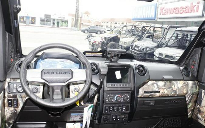 2026 Polaris Ranger Crew XD 1500 Northstar Edition Ultimate
