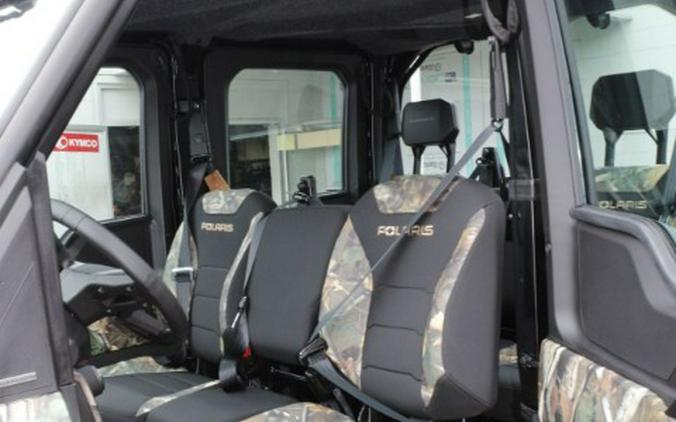 2026 Polaris Ranger Crew XD 1500 Northstar Edition Ultimate