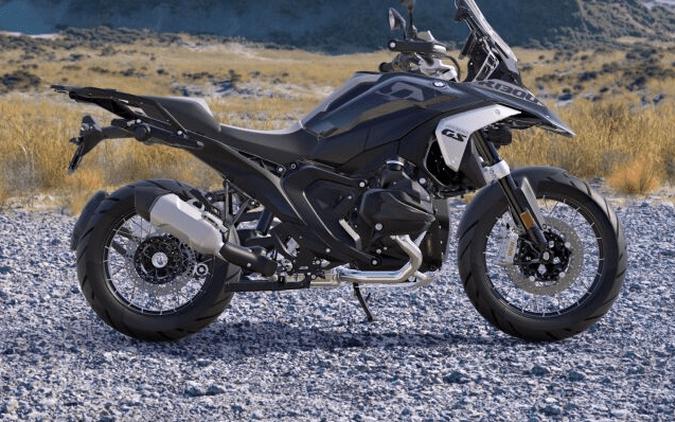 2026 BMW R 1300 GS