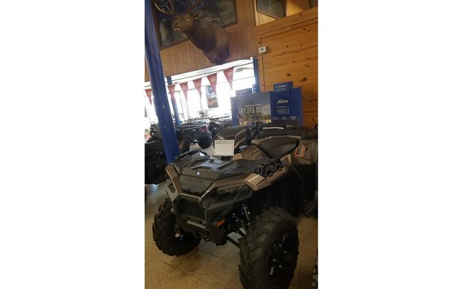 2026 Polaris PS 850 Sportsman