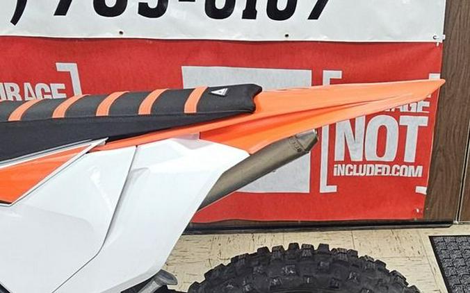 2018 KTM 300 XC