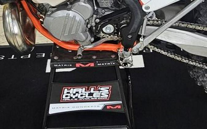 2018 KTM 300 XC