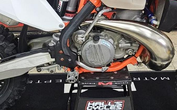 2018 KTM 300 XC