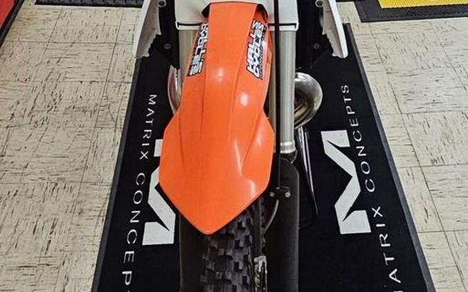 2018 KTM 300 XC