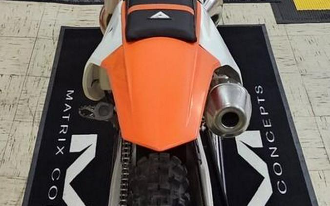 2018 KTM 300 XC