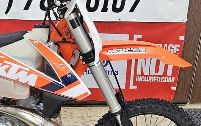 2018 KTM 300 XC