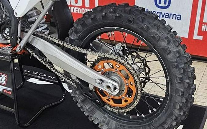 2018 KTM 300 XC