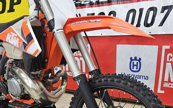 2018 KTM 300 XC