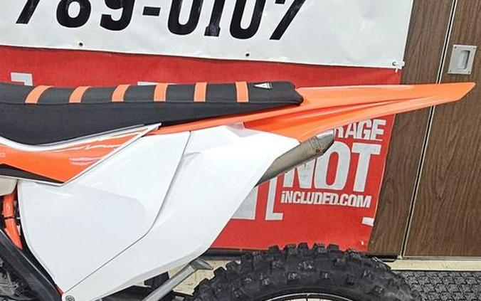 2018 KTM 300 XC