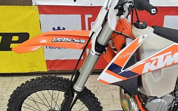2018 KTM 300 XC