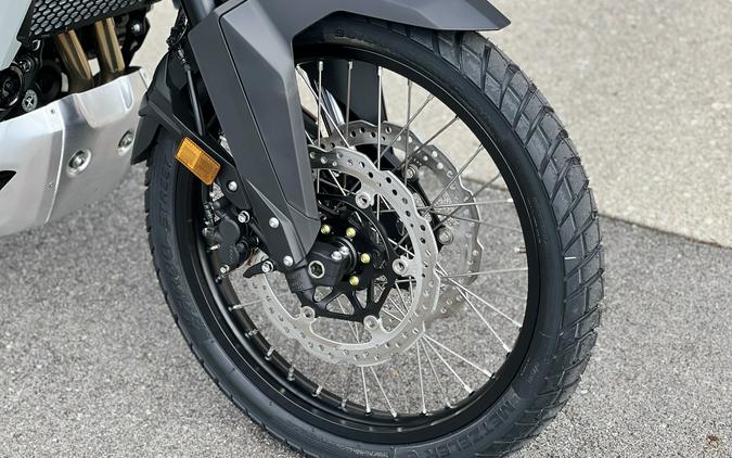 2026 Honda Transalp E-Clutch