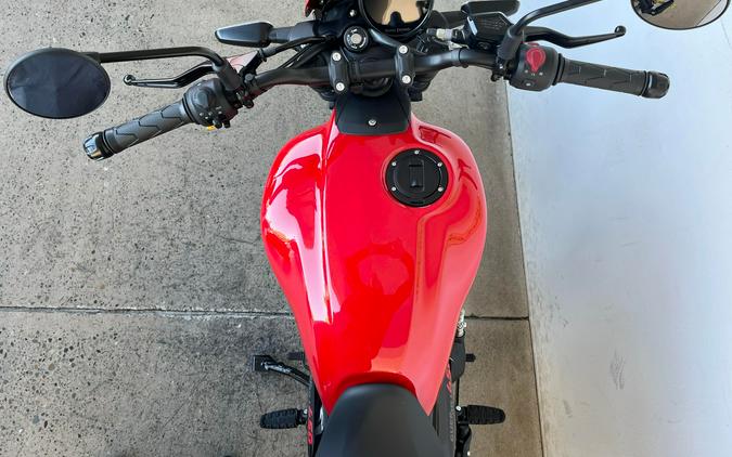 2027 Royal Enfield GUERRILLA 450