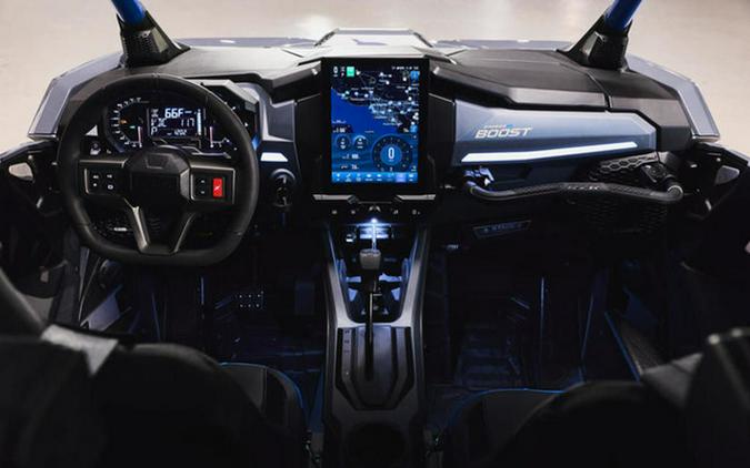 2027 Polaris RZR Pro R Boost Ultimate