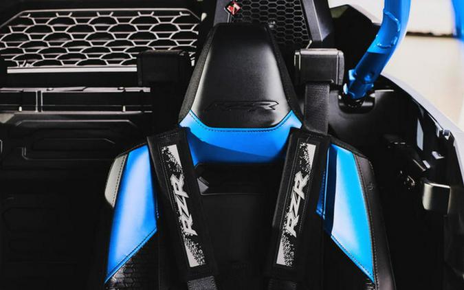 2027 Polaris RZR Pro R Boost Ultimate