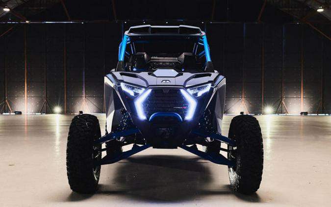 2027 Polaris RZR Pro R Boost Ultimate