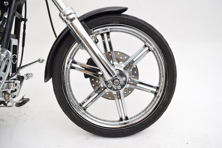 2000 Harley-Davidson FXST - Softail Standard