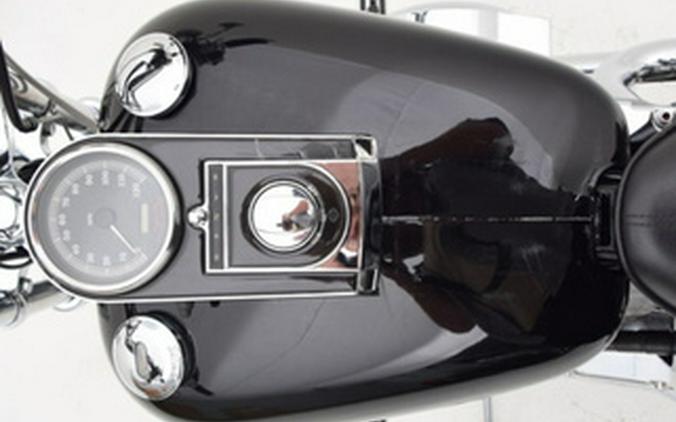 2000 Harley-Davidson FXST - Softail Standard