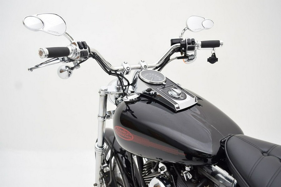2000 Harley-Davidson FXST - Softail Standard