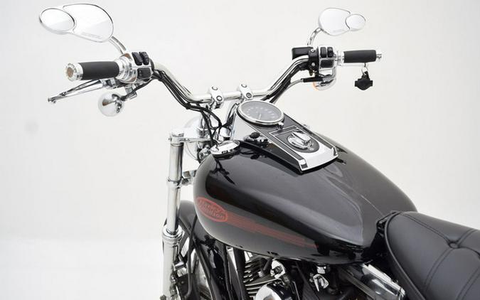 2000 Harley-Davidson FXST - Softail Standard