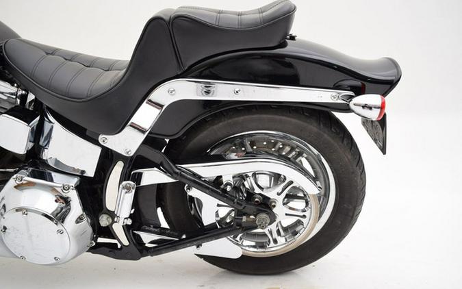 2000 Harley-Davidson FXST - Softail Standard