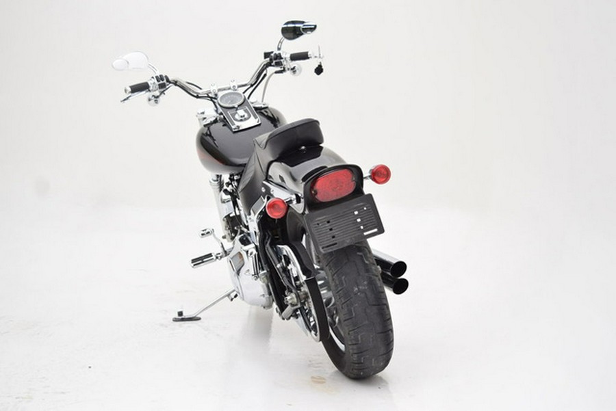2000 Harley-Davidson FXST - Softail Standard