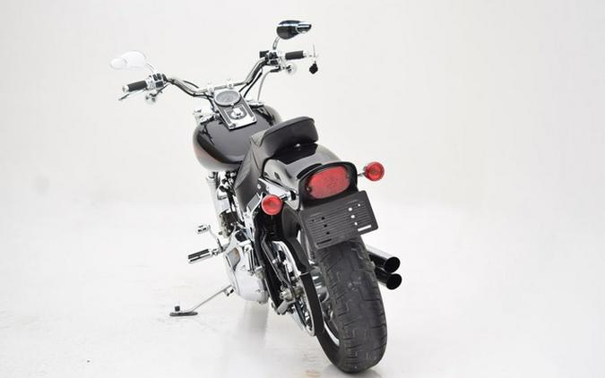 2000 Harley-Davidson FXST - Softail Standard
