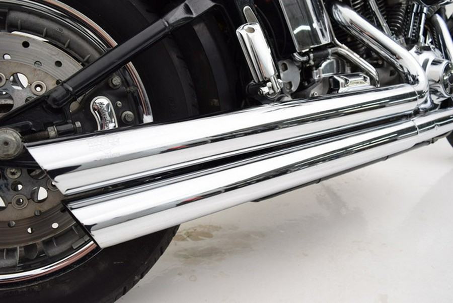 2000 Harley-Davidson FXST - Softail Standard
