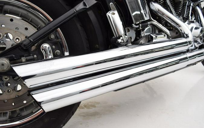 2000 Harley-Davidson FXST - Softail Standard