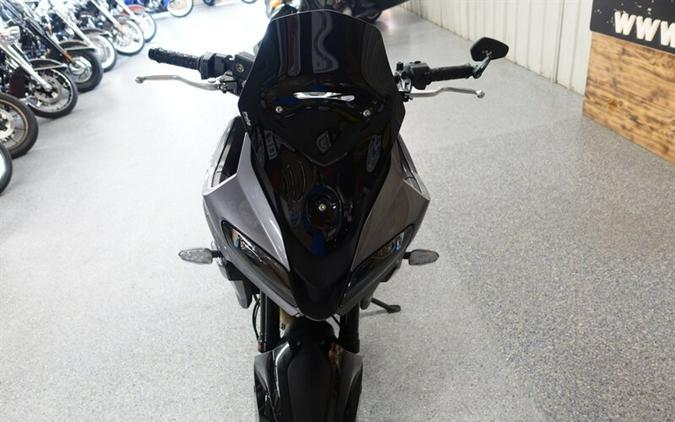 2023 Triumph Tiger 660 Sport