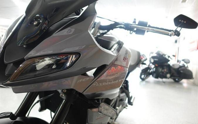 2023 Triumph Tiger 660 Sport
