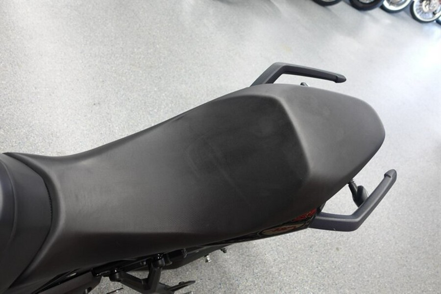 2023 Triumph Tiger 660 Sport