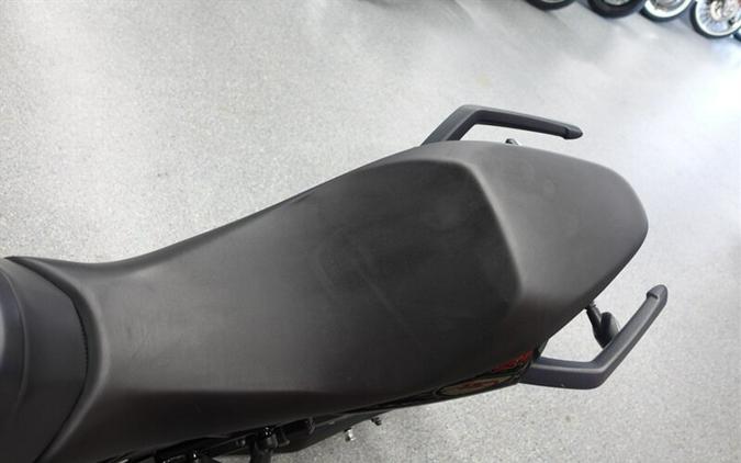 2023 Triumph Tiger 660 Sport