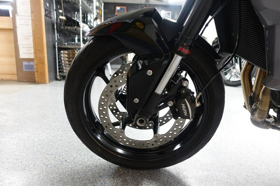 2023 Triumph Tiger 660 Sport