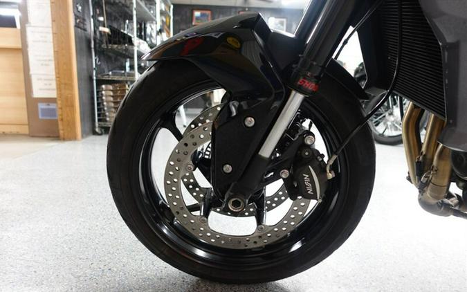 2023 Triumph Tiger 660 Sport