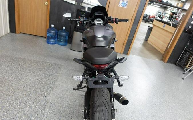 2023 Triumph Tiger 660 Sport