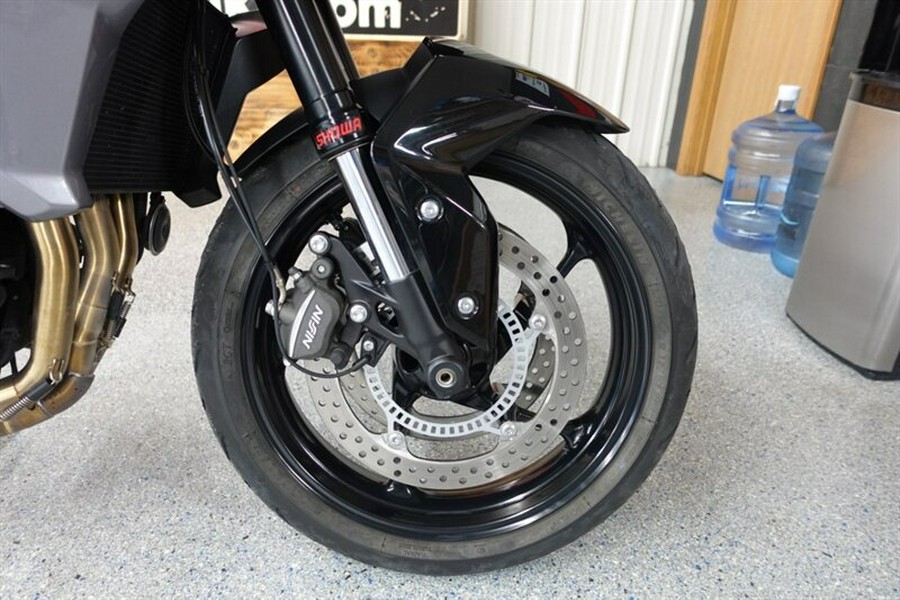 2023 Triumph Tiger 660 Sport