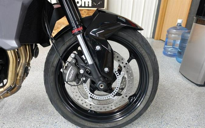 2023 Triumph Tiger 660 Sport