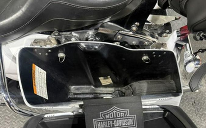 2009 Harley-Davidson Touring FLHR