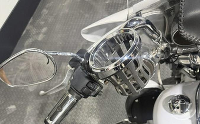 2009 Harley-Davidson Touring FLHR